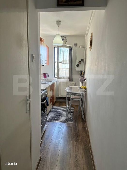 Apartament 2 camere, zona micro 3
