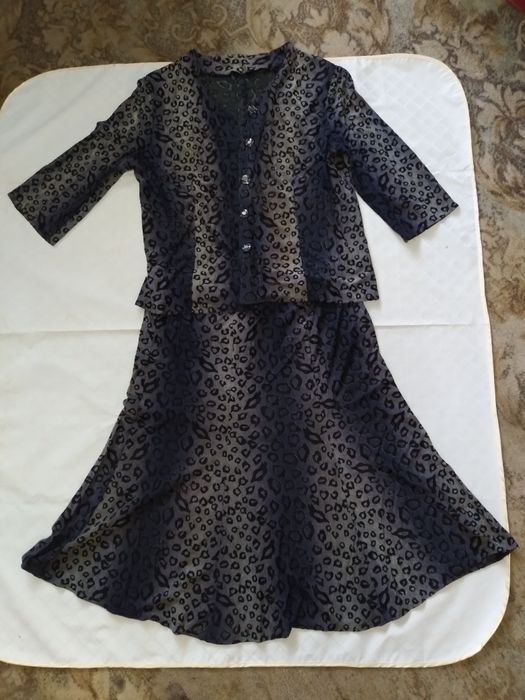 Одежда размер 52