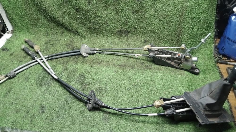 Кулиса трос кулисы селектор