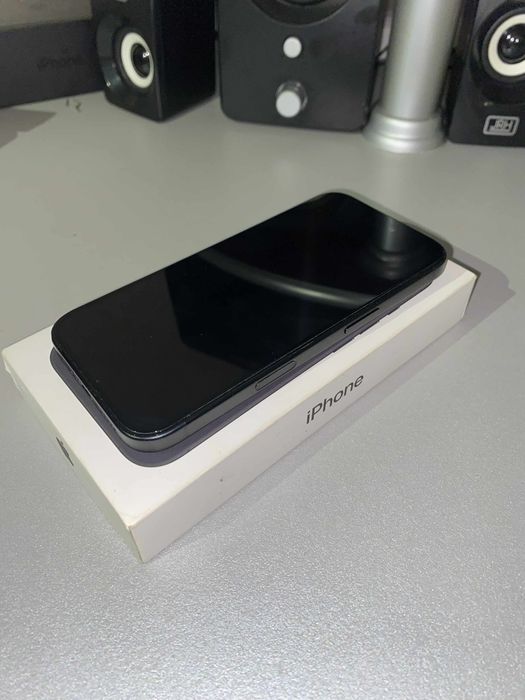 iPhone 16 cu garantie.