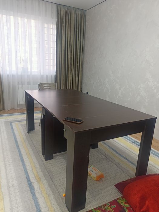 Стол-трансформер