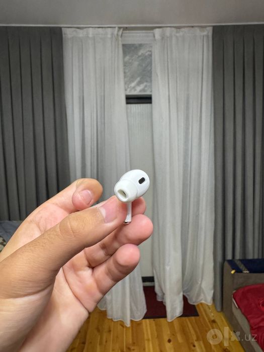 Air pods 2 USB-C
