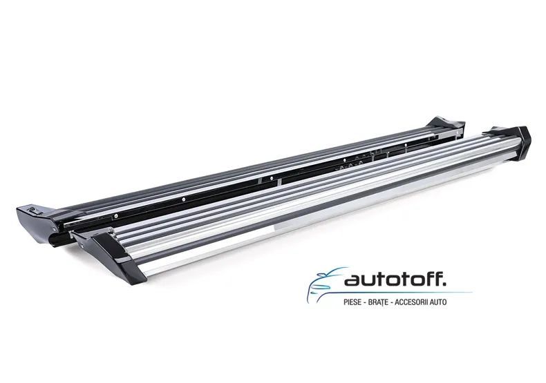Praguri laterale compatibile cu Mercedes G-Class W463 (1989-2018)
