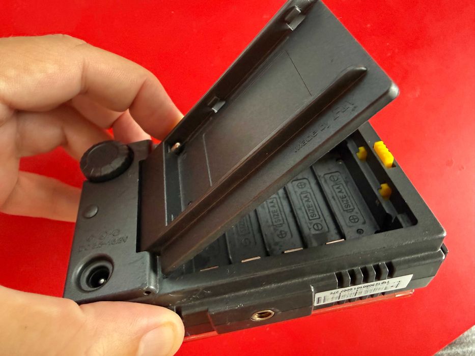 LED Video Light HDV-Z96