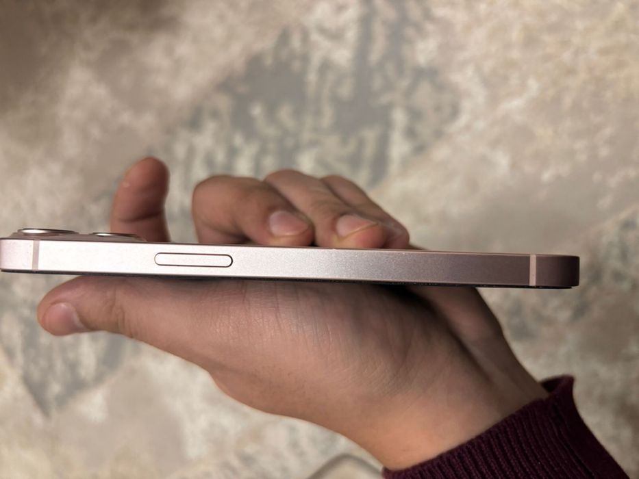 Айфон 13 на 128гб