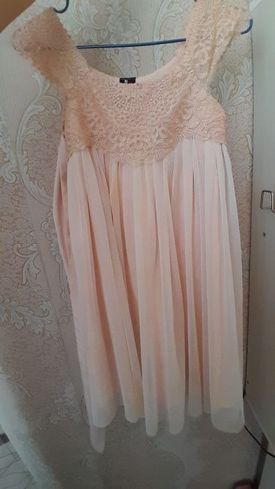 Детские  платья для девочек