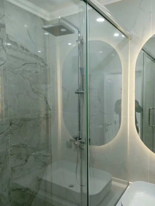 Подключ квартира