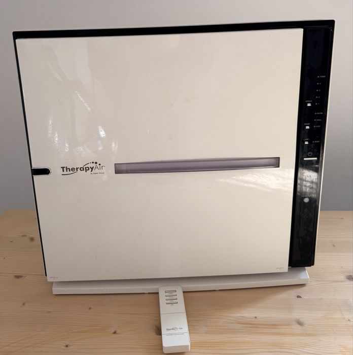 Zepter TherapyAir , purificator aer