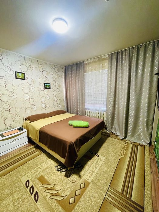 Сутки Республики Сейфуллина