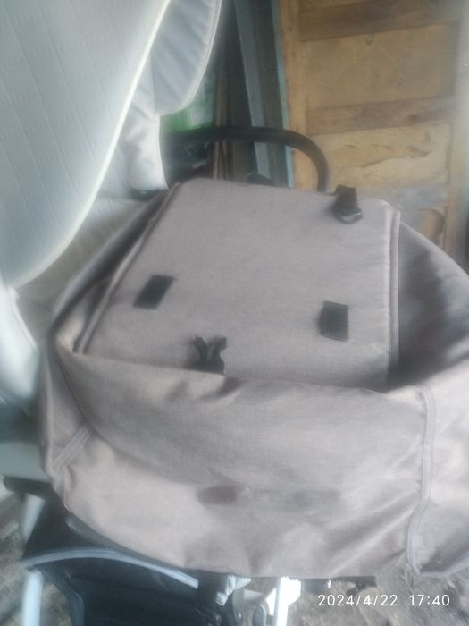 Срочна продам коляску детски