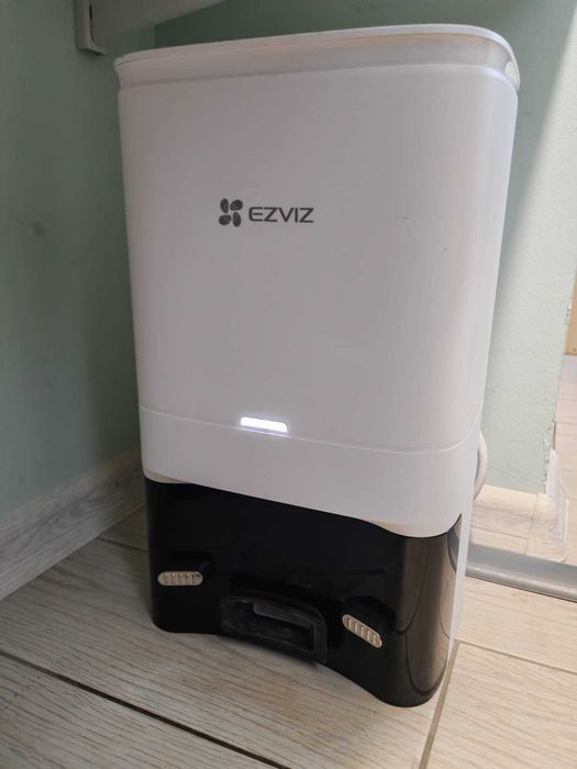 Robot Ezviz Re4-plus