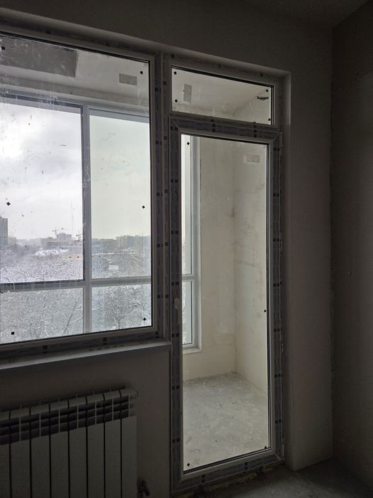 Продаём Стекло пакет на балкон