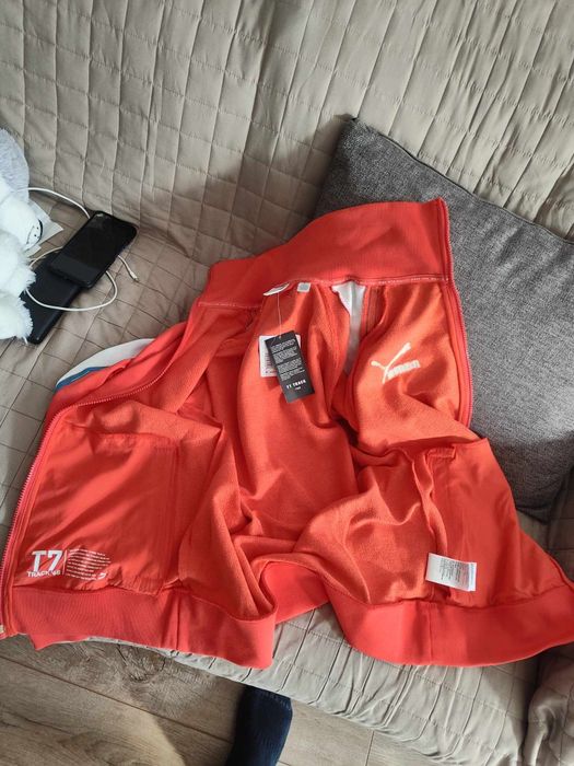 Trening Puma deosebit (RAR)