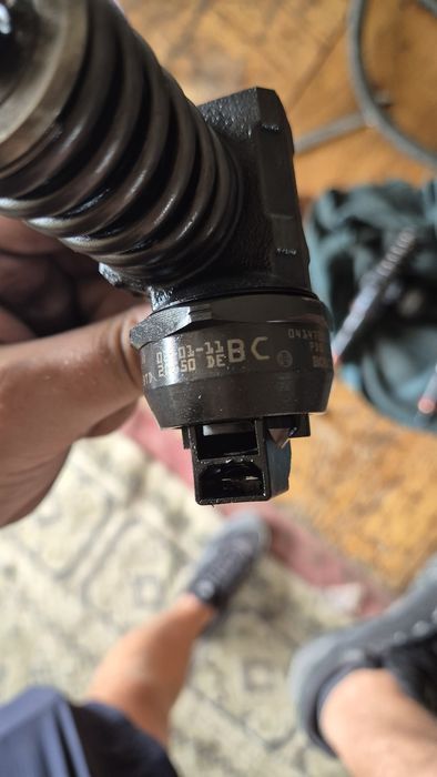 Дюзи за VW, Seat, Audi, Skoda 1.9 ТДИ 101 кс