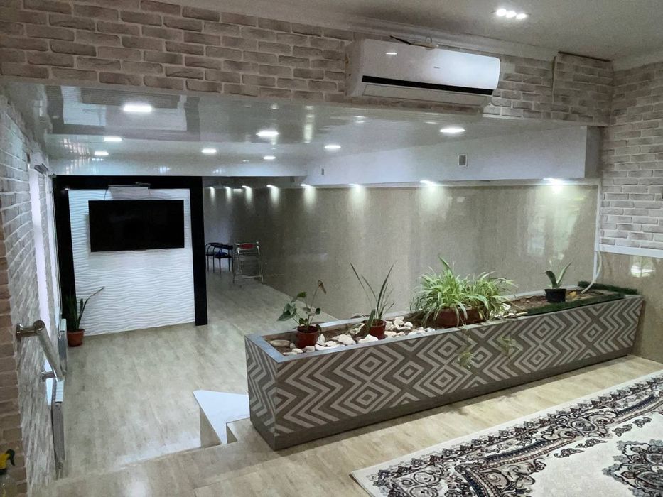 Dachaoq tosh,   Дача октош, ( иссик , теплая)