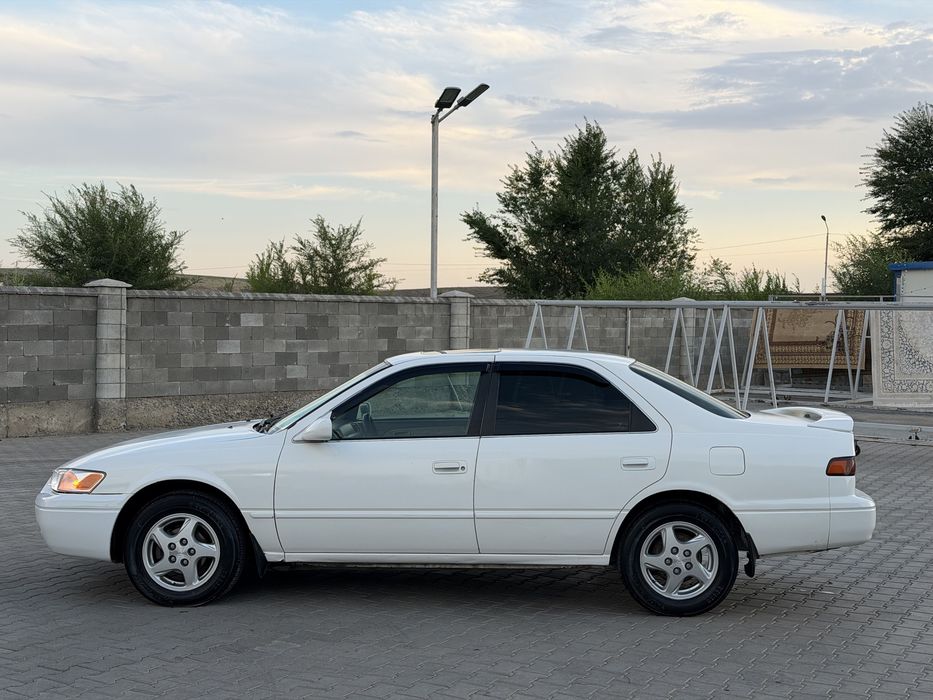 Продажа Camry 20 1997 автомат