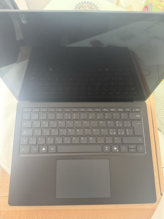 Laptop Microsoft Surface 6