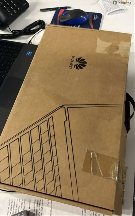 Продам ноутбук Huawei