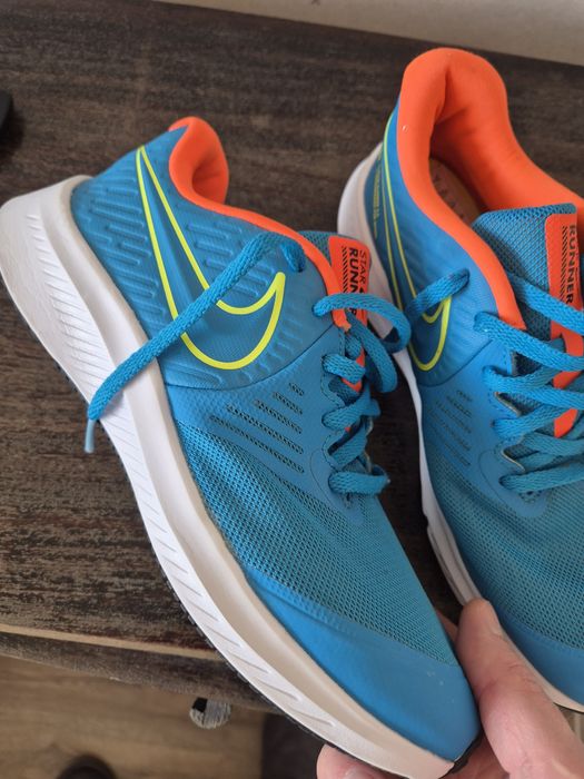 Дамски маратонки