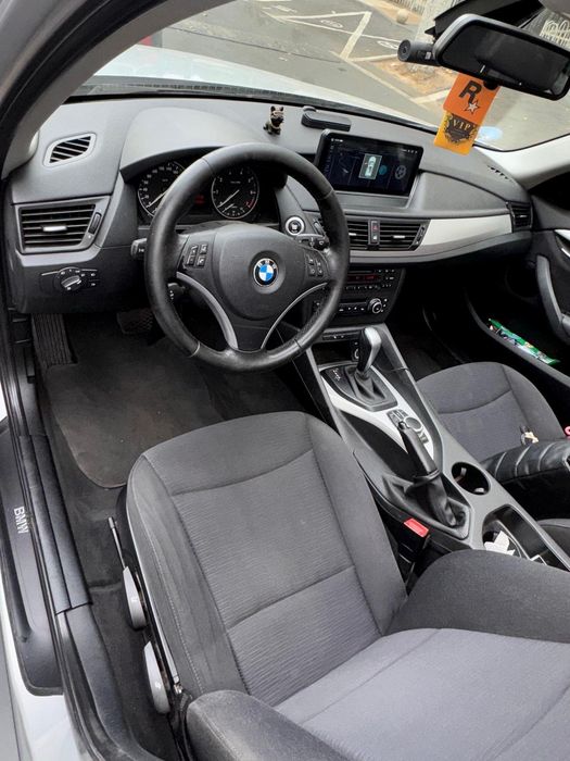 BMW X1 2010 — imagine 4