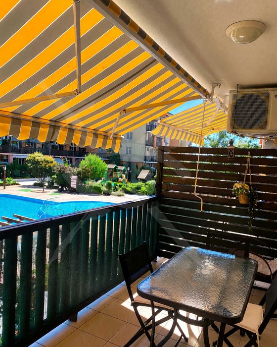 Продава се Двустаен апартамент в Ахелой - 70 кв.м за 1072 €/кв.м - Снимка #6