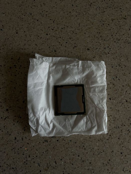 Procesor Intel core I3 socket 1155 LGA