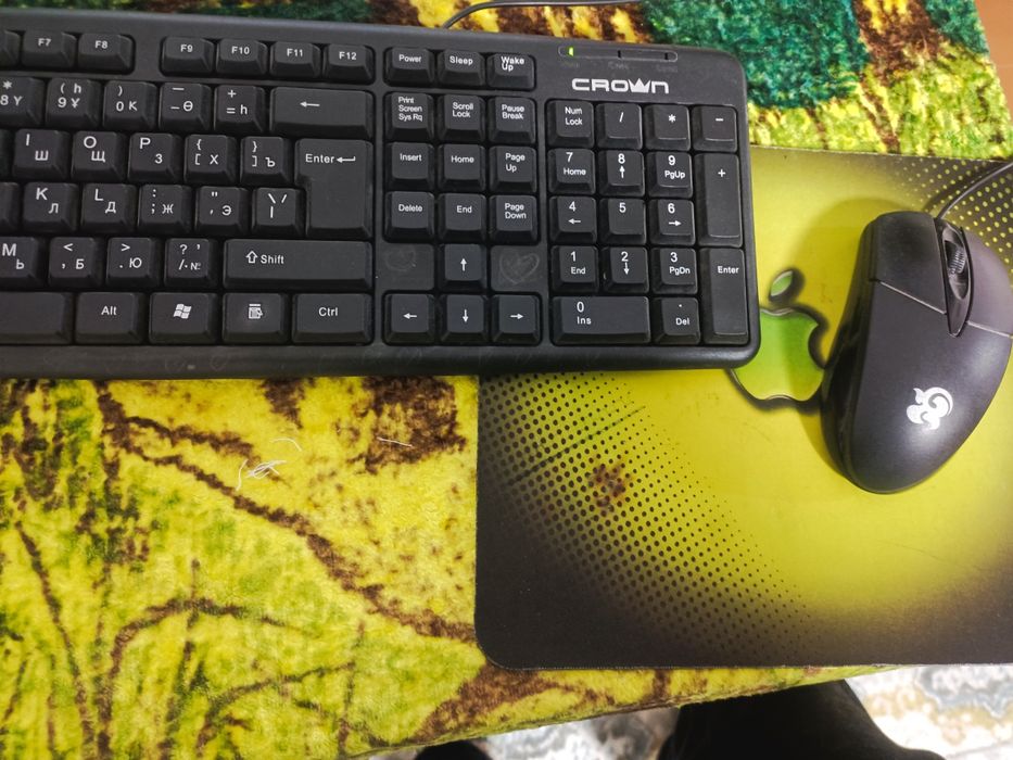 Продается компьютер для офисный