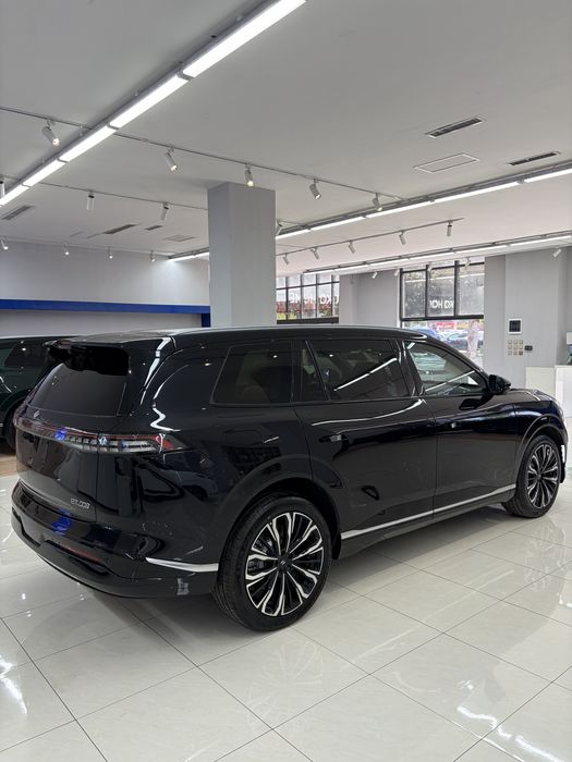 Dongfeng 008 MAX 210KM GIBRIT 2025 Yil +3 YIL GARANTIYA