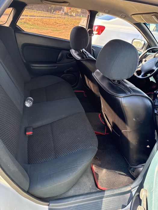 Mazda 323 1,5 1996 года