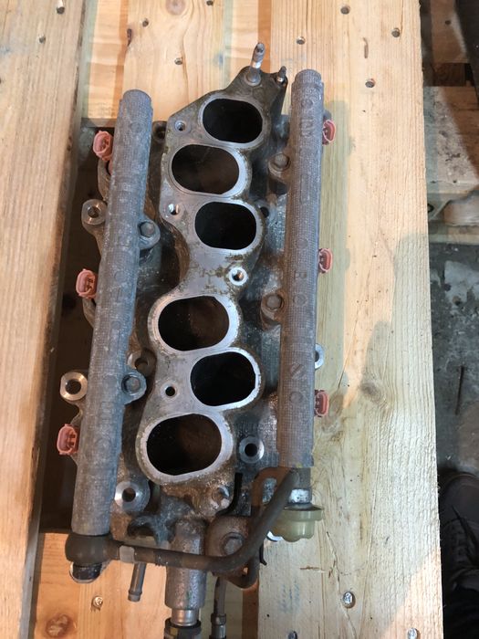 форсунки в сборе 1 mz Lexus rx300 toyota harrier highlander