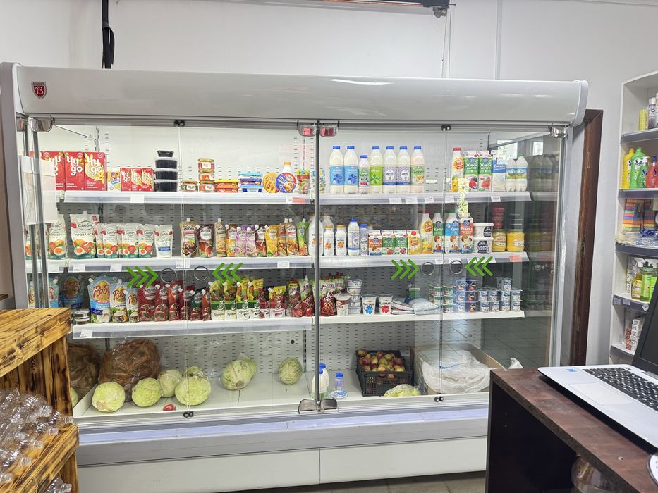 Продается холодильное оборудование