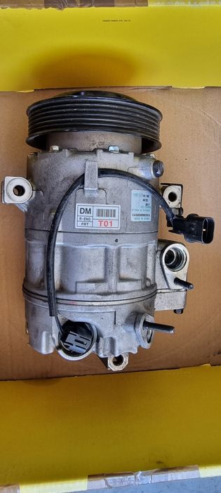 Compresor AC Hyundai Santa Fe 2013/2017
