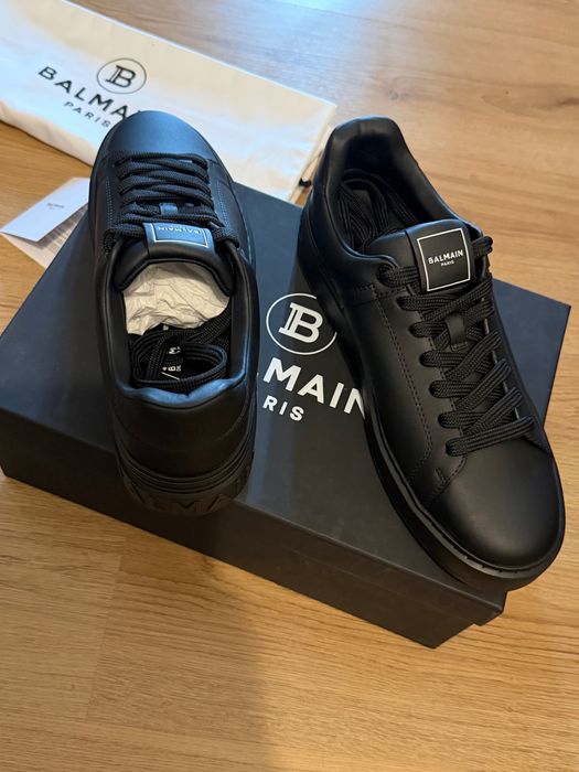 Balmain sneakers