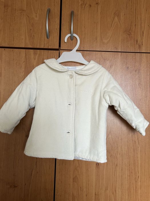 бебешко/детско яке