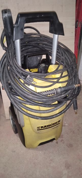 Продам Керхер К5