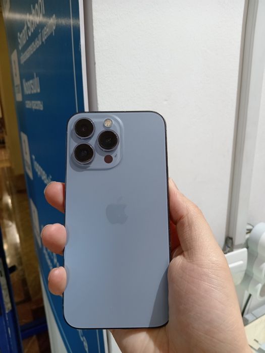iPhone 13 Pro 128gb