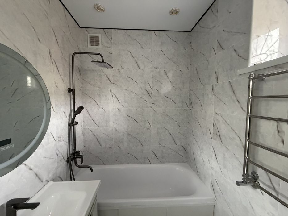 Квартира в аренду