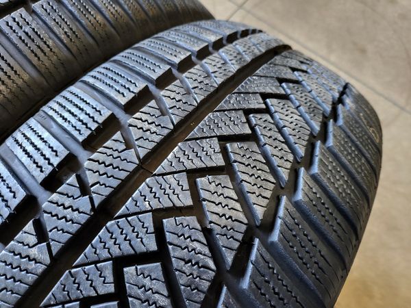 255/50/19//235/55/19 Continental