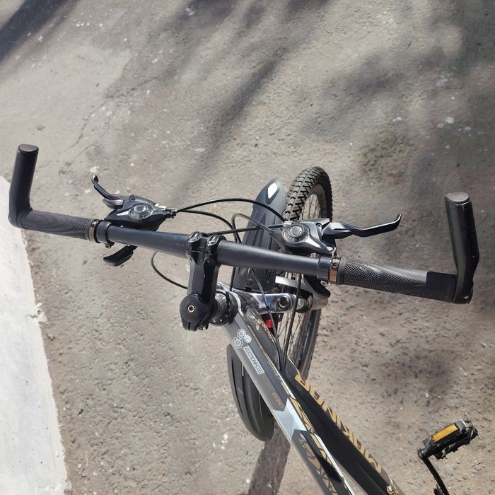 БУ Велосипед Makinar