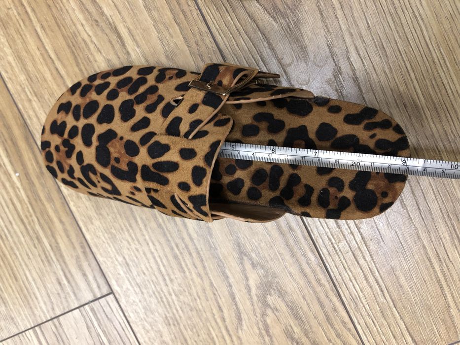 Дамски обувки нови