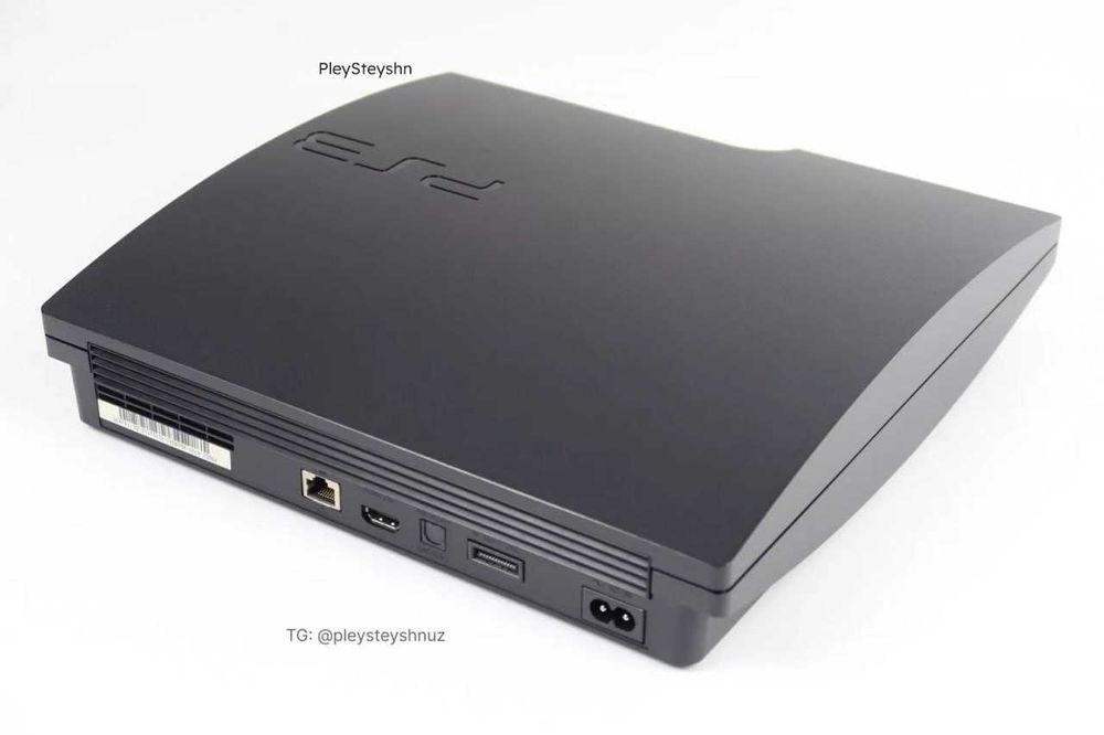 playstation 3 ps3