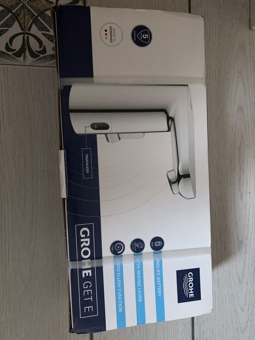 Grohe Get 36366002