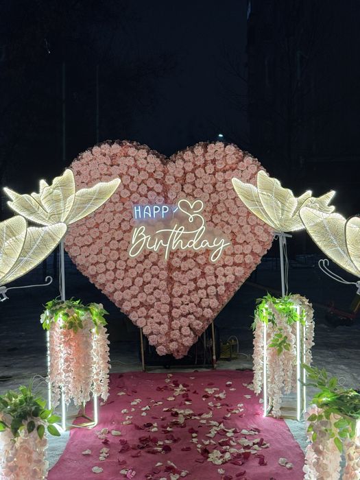 Happy brithday на поздравления