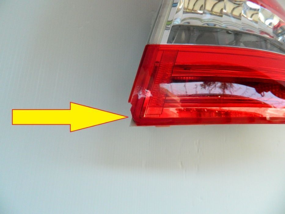 Stop dreapta LED Skoda Octavia 3 cod 5E5945096A