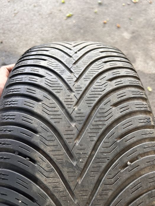 4 бр. гуми 225/55 R18 – Sunny Wander Cruiser HT3 и Kleber Krisalp HP3 –