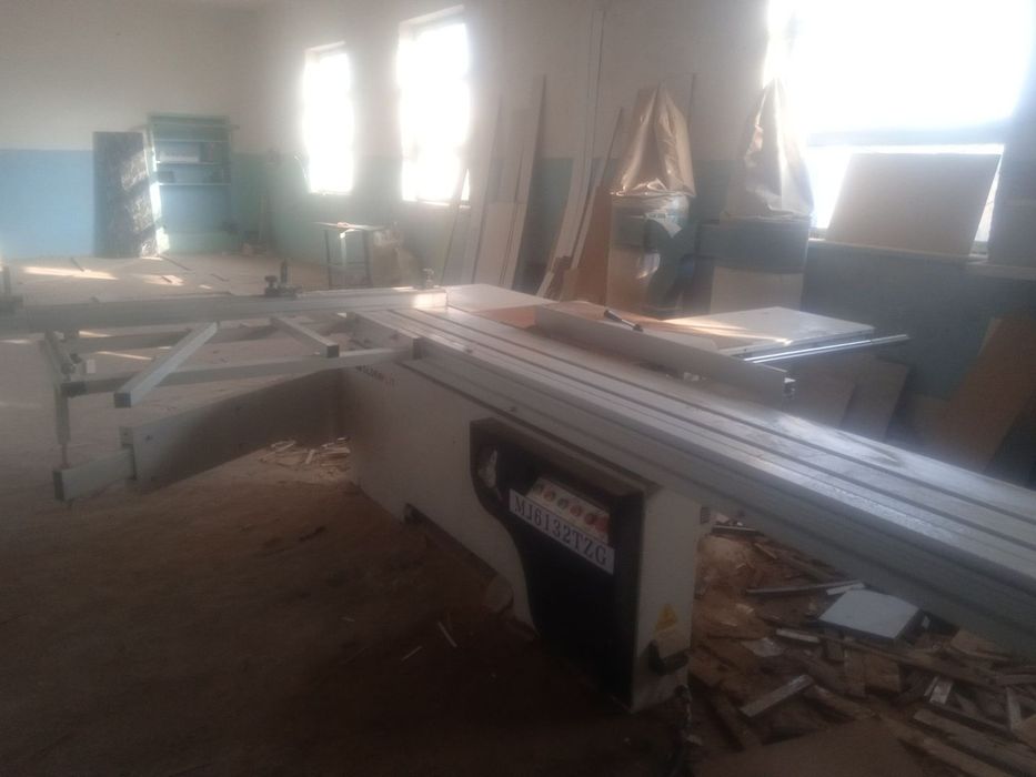 Elektron arra, mebel yasash uchun