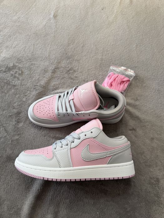 Nike Air Jordan low 37 noi new