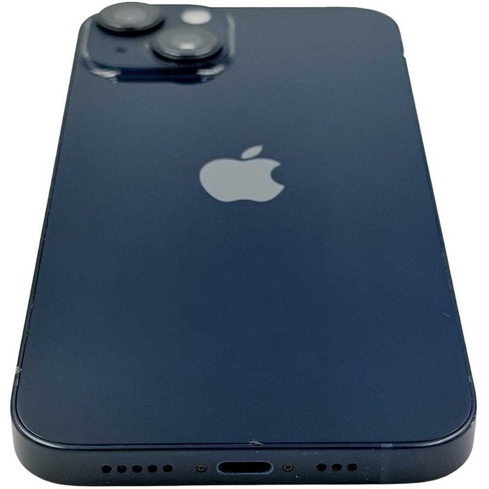 Magazin Apple iPhone 14 Black 128GB Foarte Bun In Rate Cu Garantie