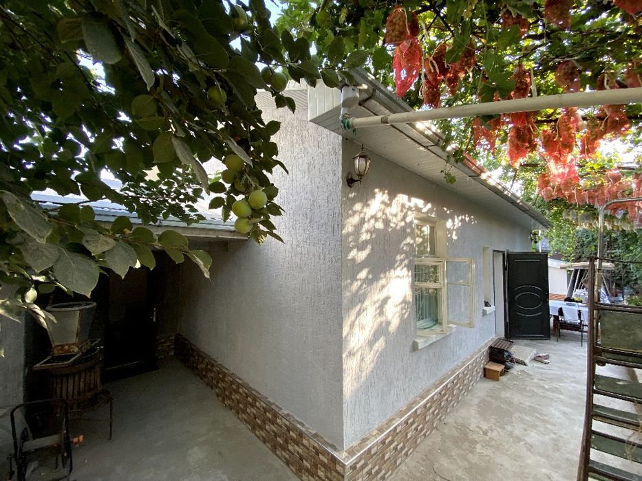 Продаётся дом в центре Кибрая (Ташкентская область)