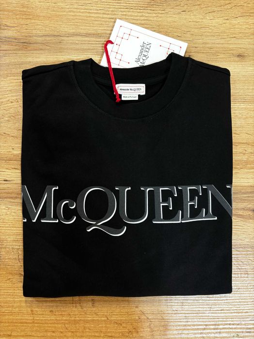 Нова мъжка блуза Alexander McQueen